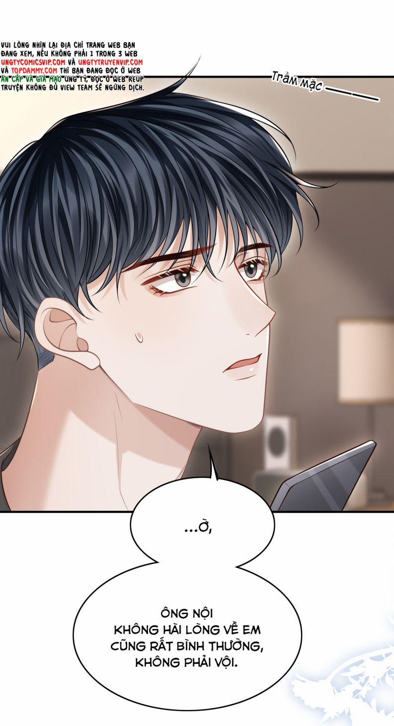 Đế Tâm 36 trang 20