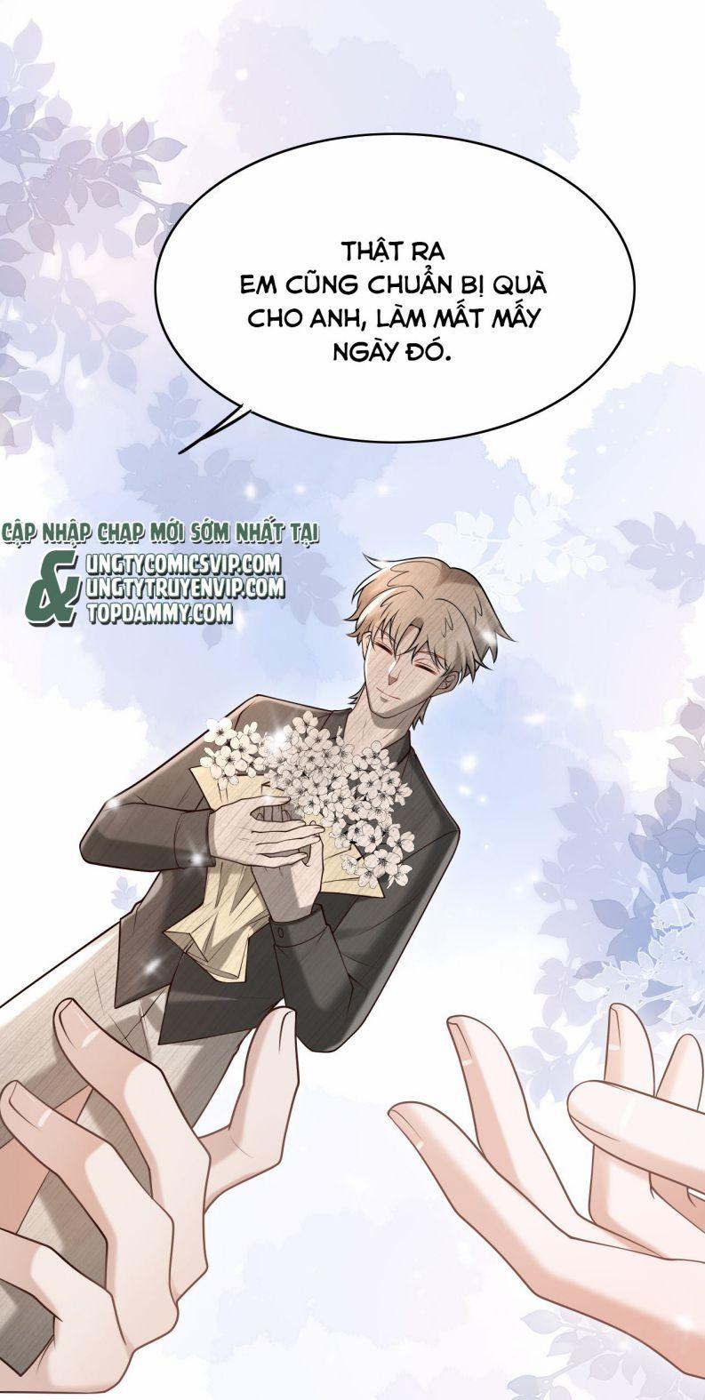 Đế Tâm 36 trang 25