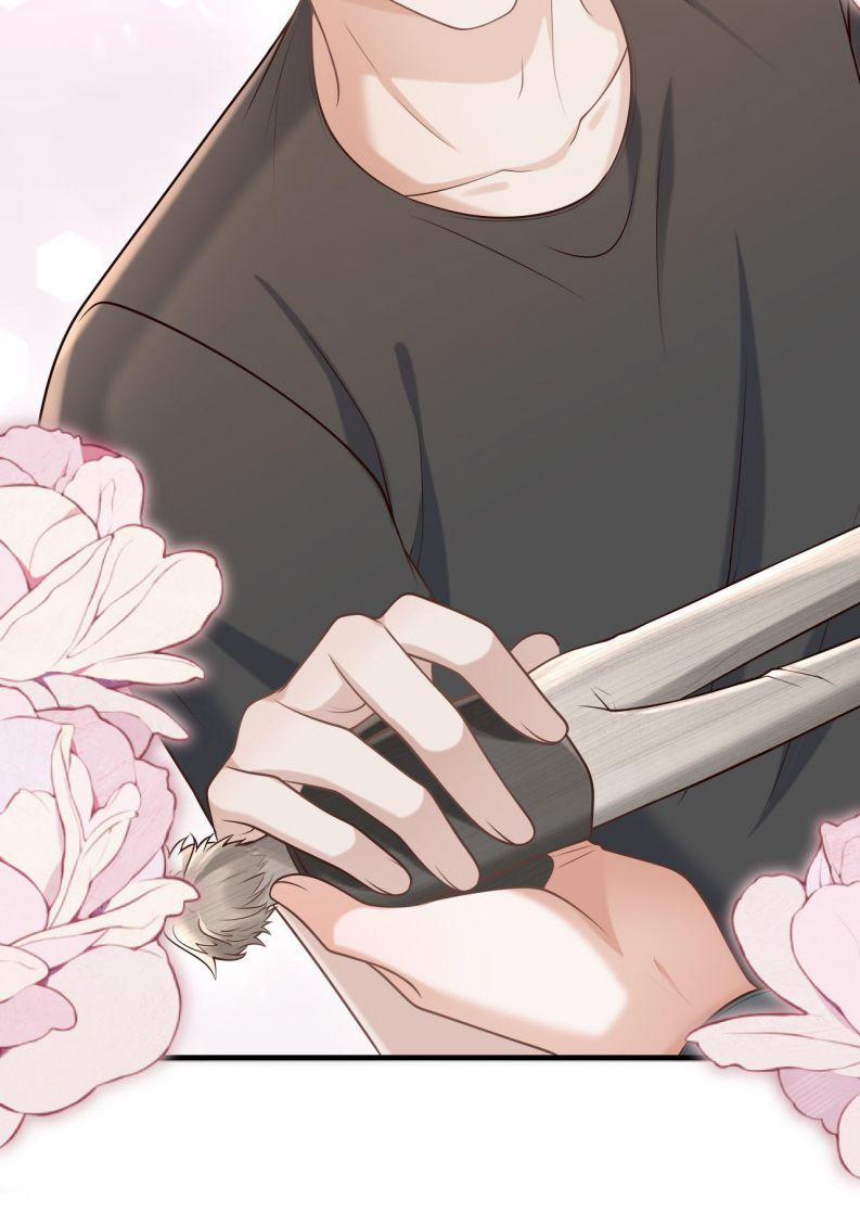 Đế Tâm 36 trang 28