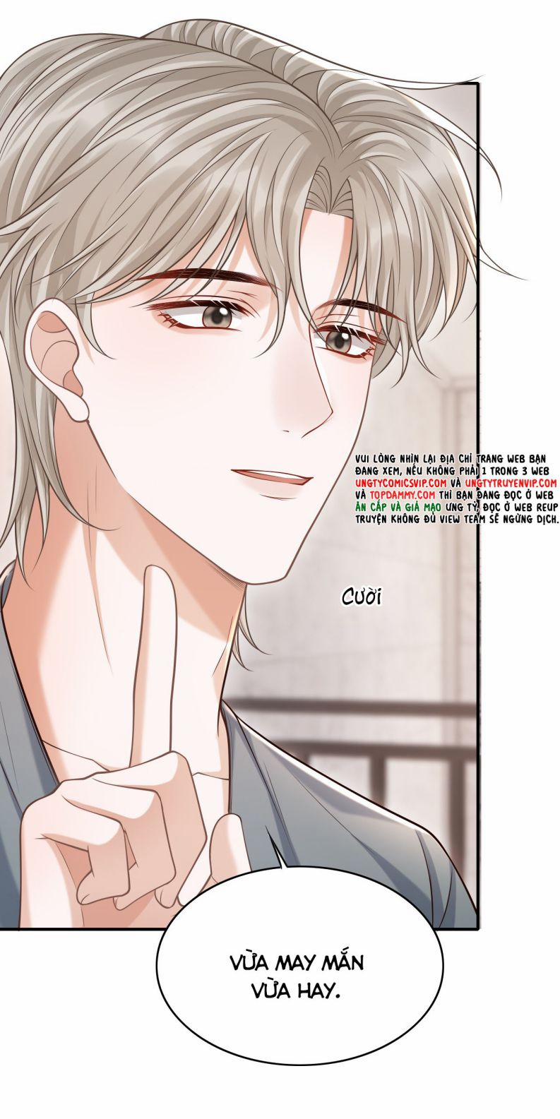 Đế Tâm 36 trang 3