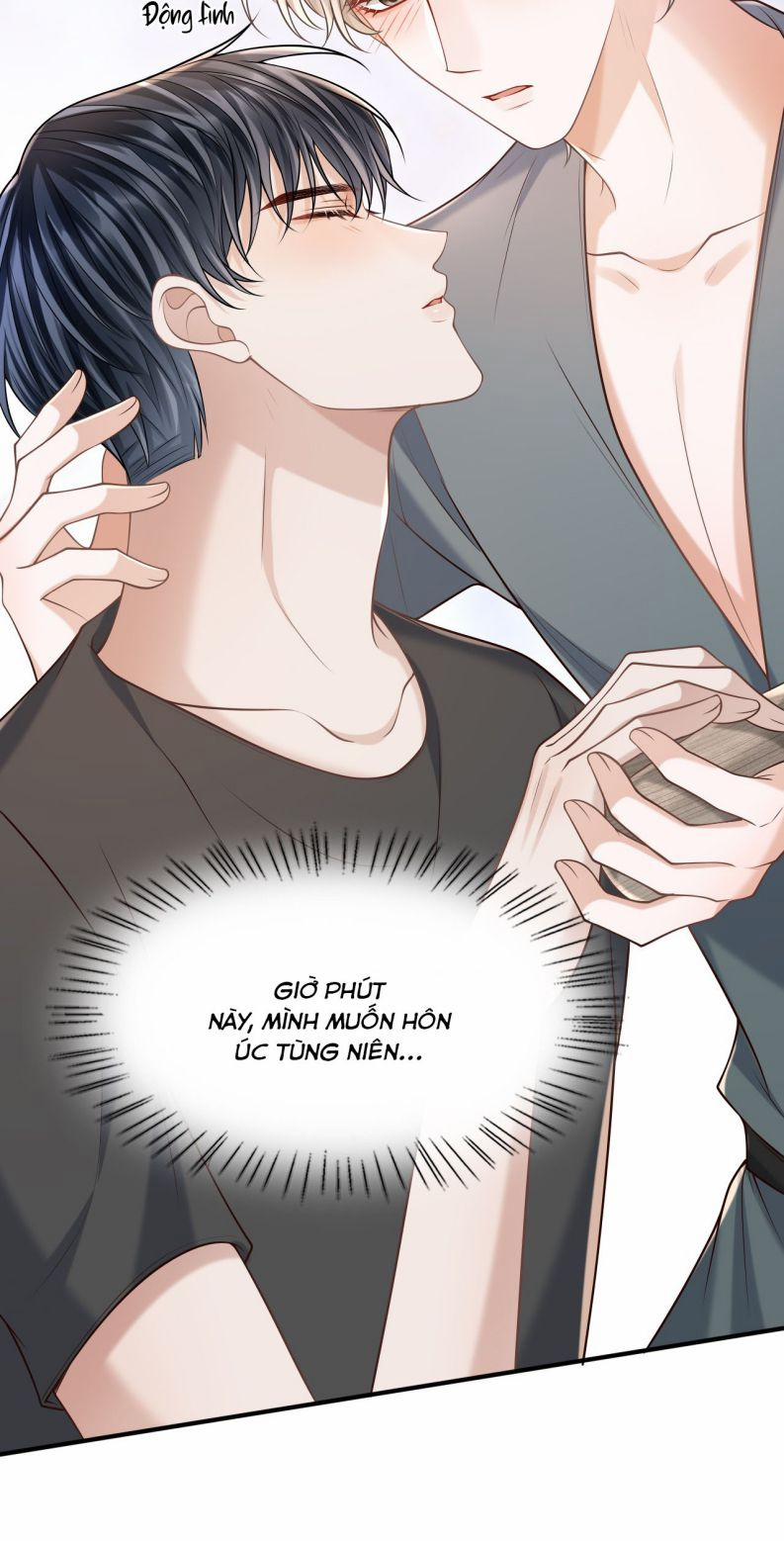 Đế Tâm 36 trang 30