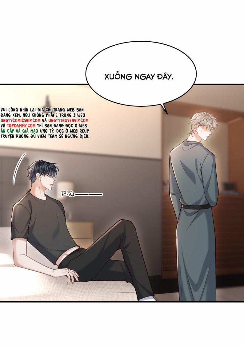 Đế Tâm 36 trang 33