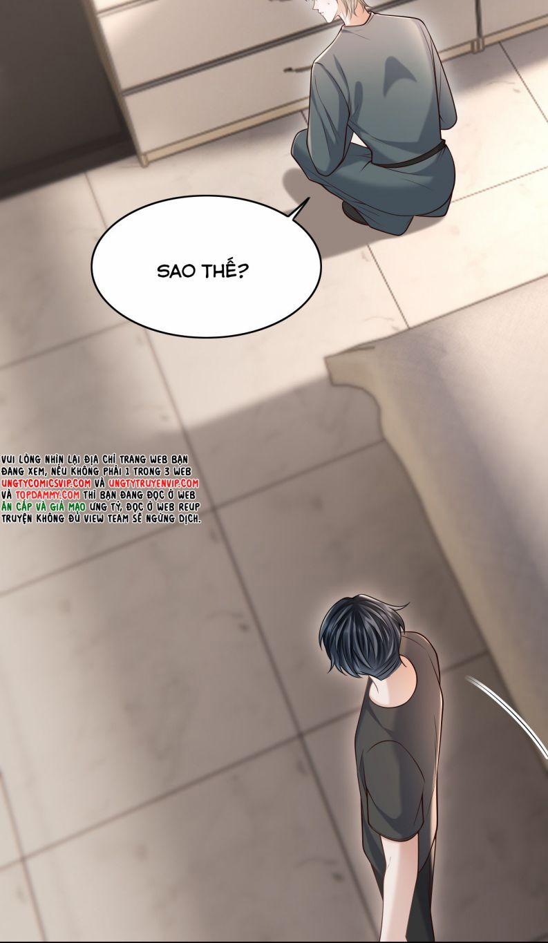 Đế Tâm 36 trang 35