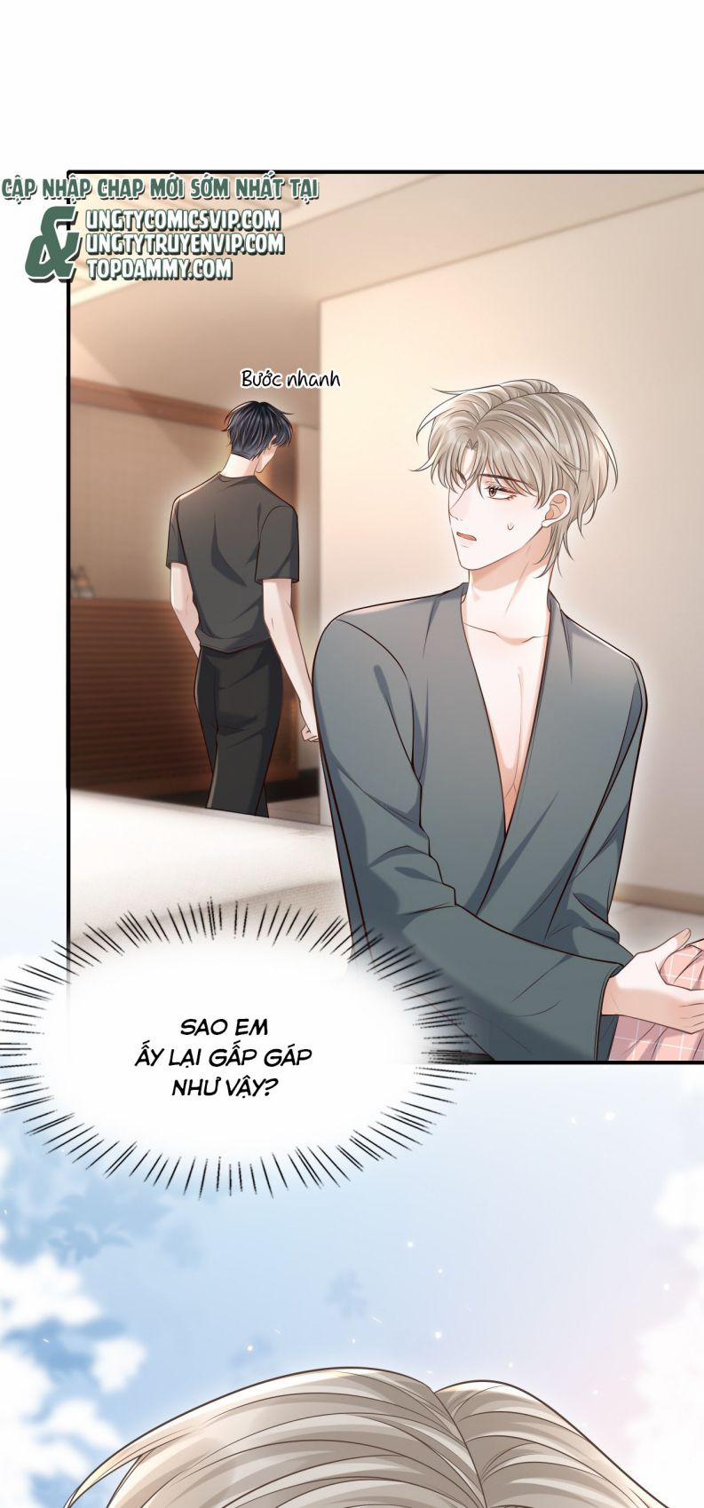 Đế Tâm 36 trang 37