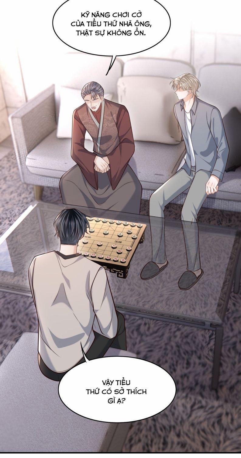 Đế Tâm 36 trang 39