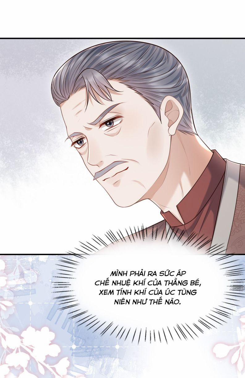 Đế Tâm 36 trang 41