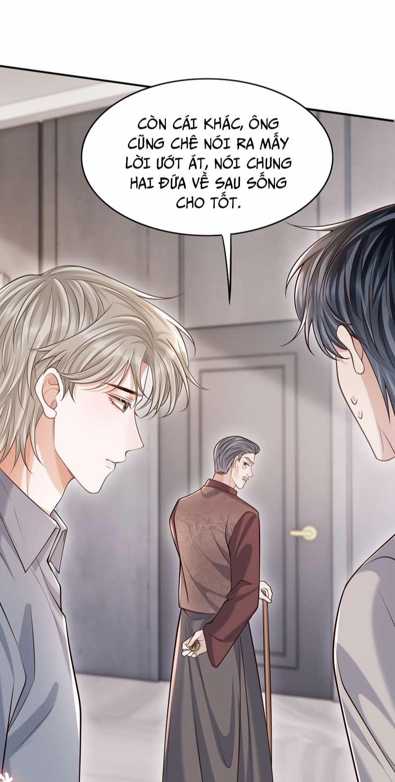 Đế Tâm 37 trang 19