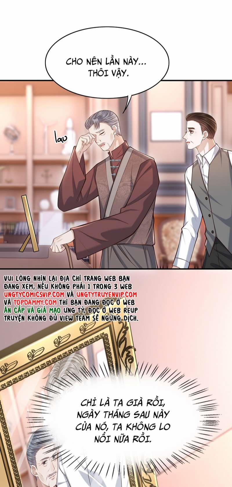 Đế Tâm 37 trang 26