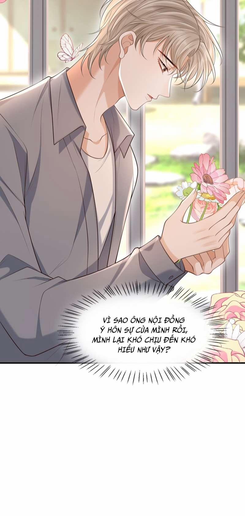 Đế Tâm 37 trang 29