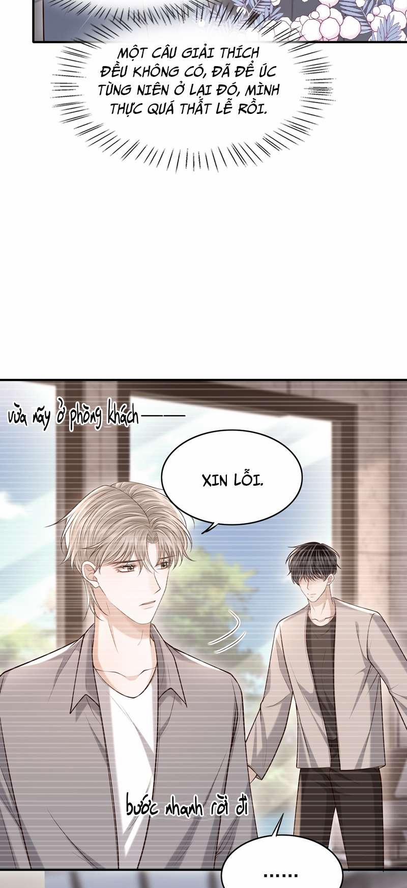 Đế Tâm 37 trang 33