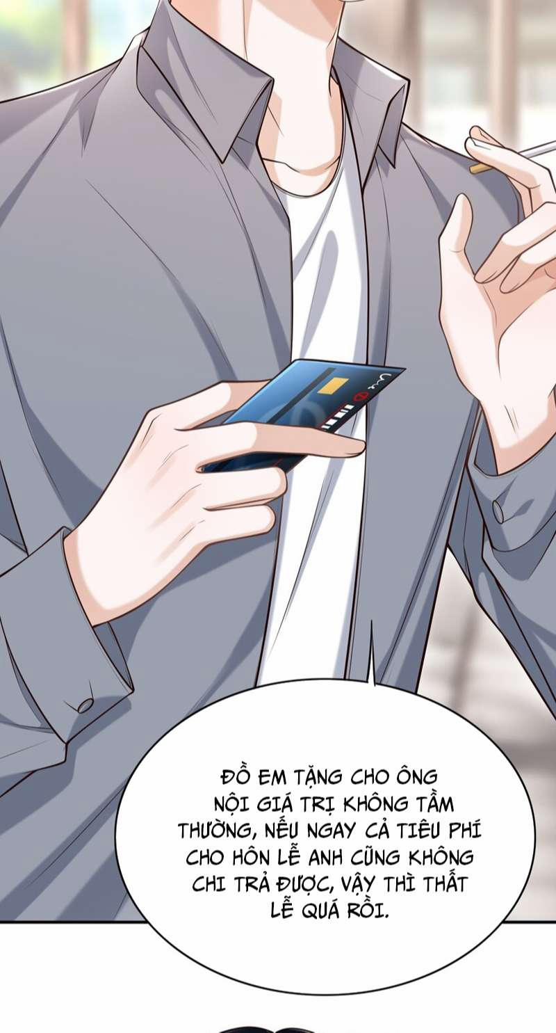 Đế Tâm 38 trang 11