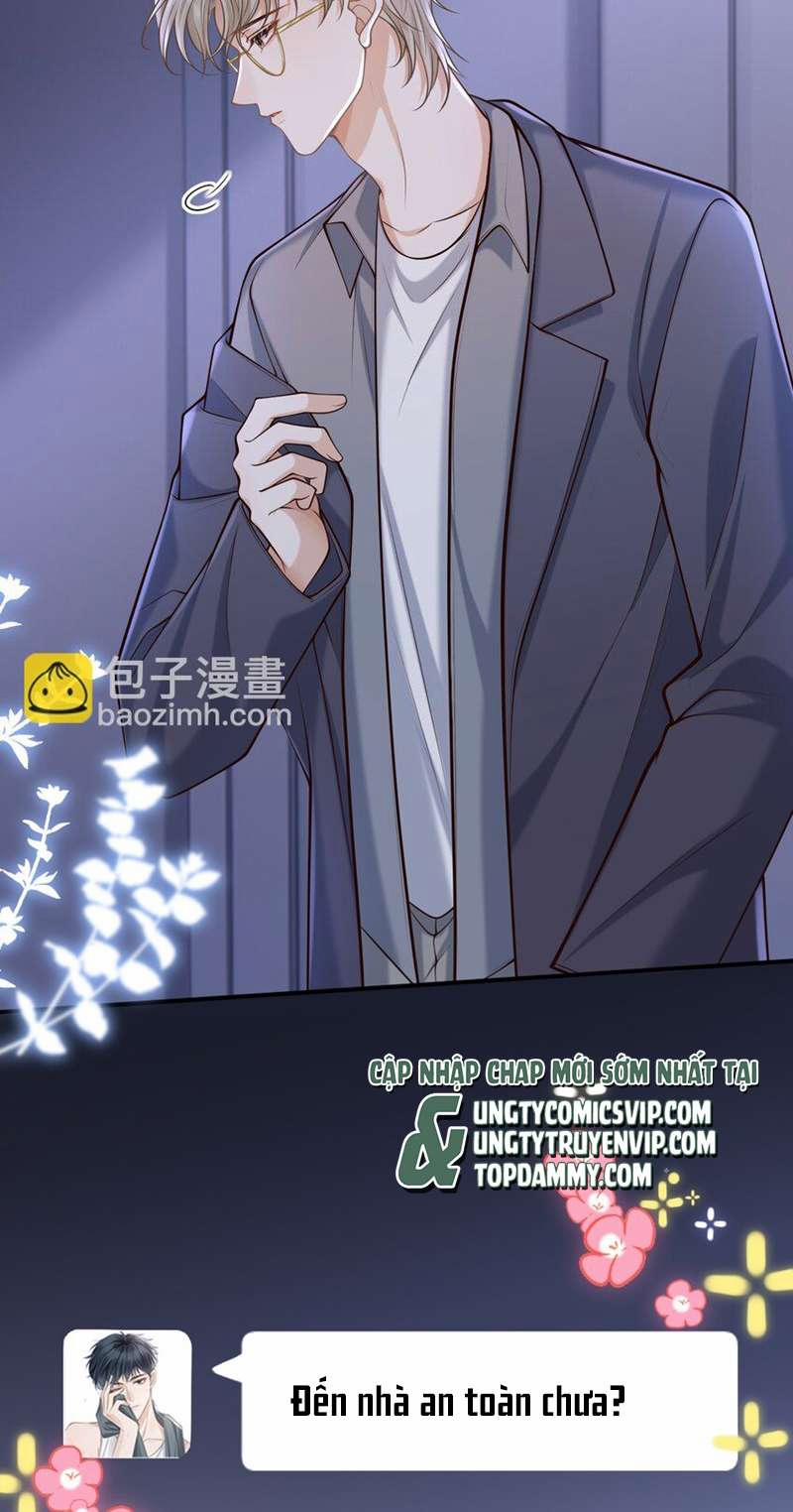 Đế Tâm 38 trang 19