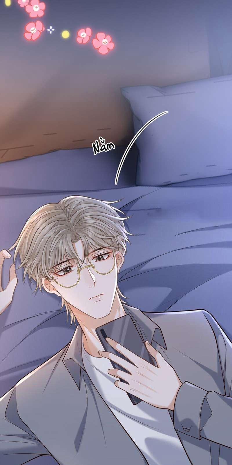 Đế Tâm 38 trang 20