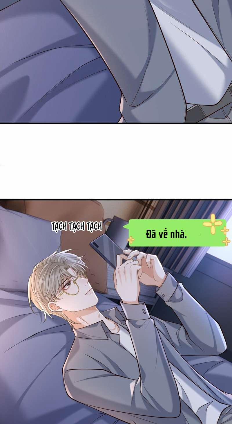 Đế Tâm 38 trang 21