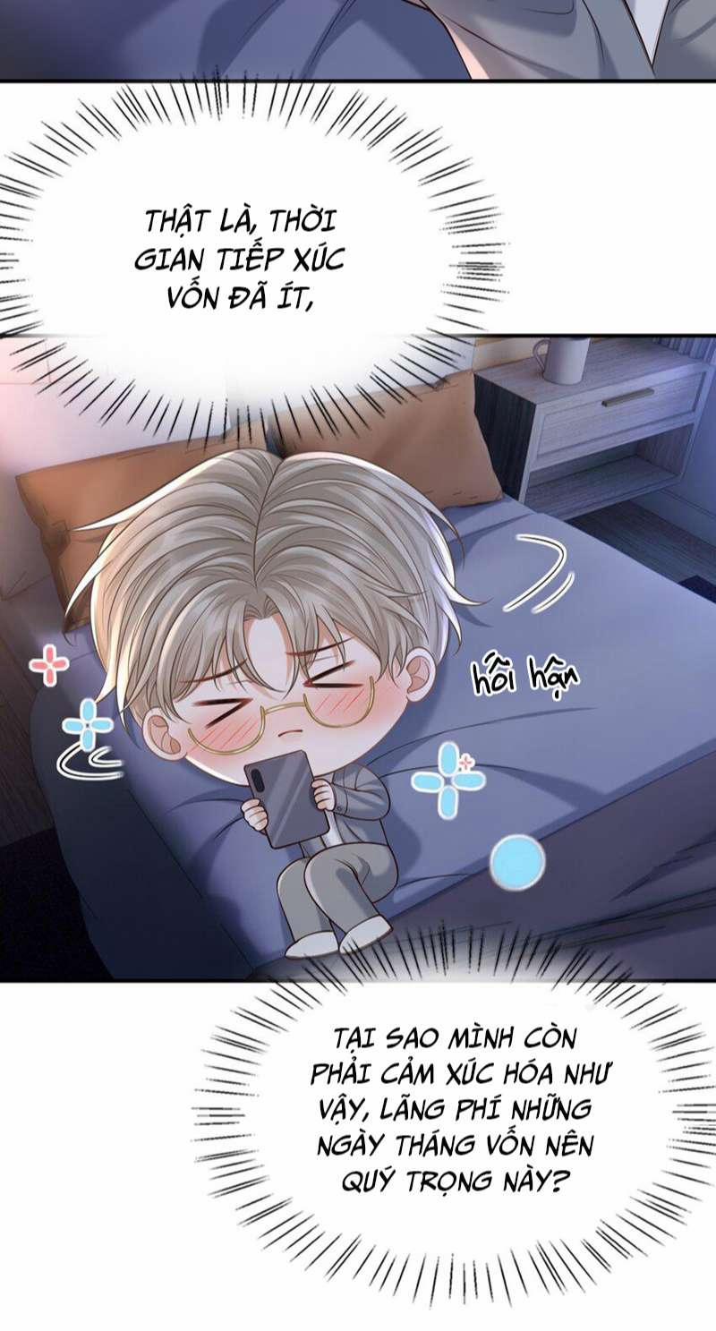 Đế Tâm 38 trang 22