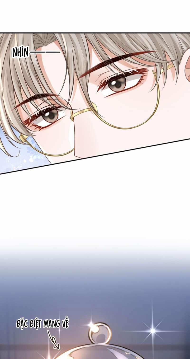 Đế Tâm 38 trang 23