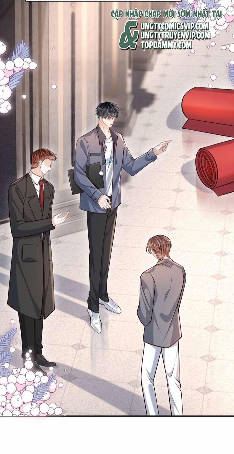 Đế Tâm 38 trang 27