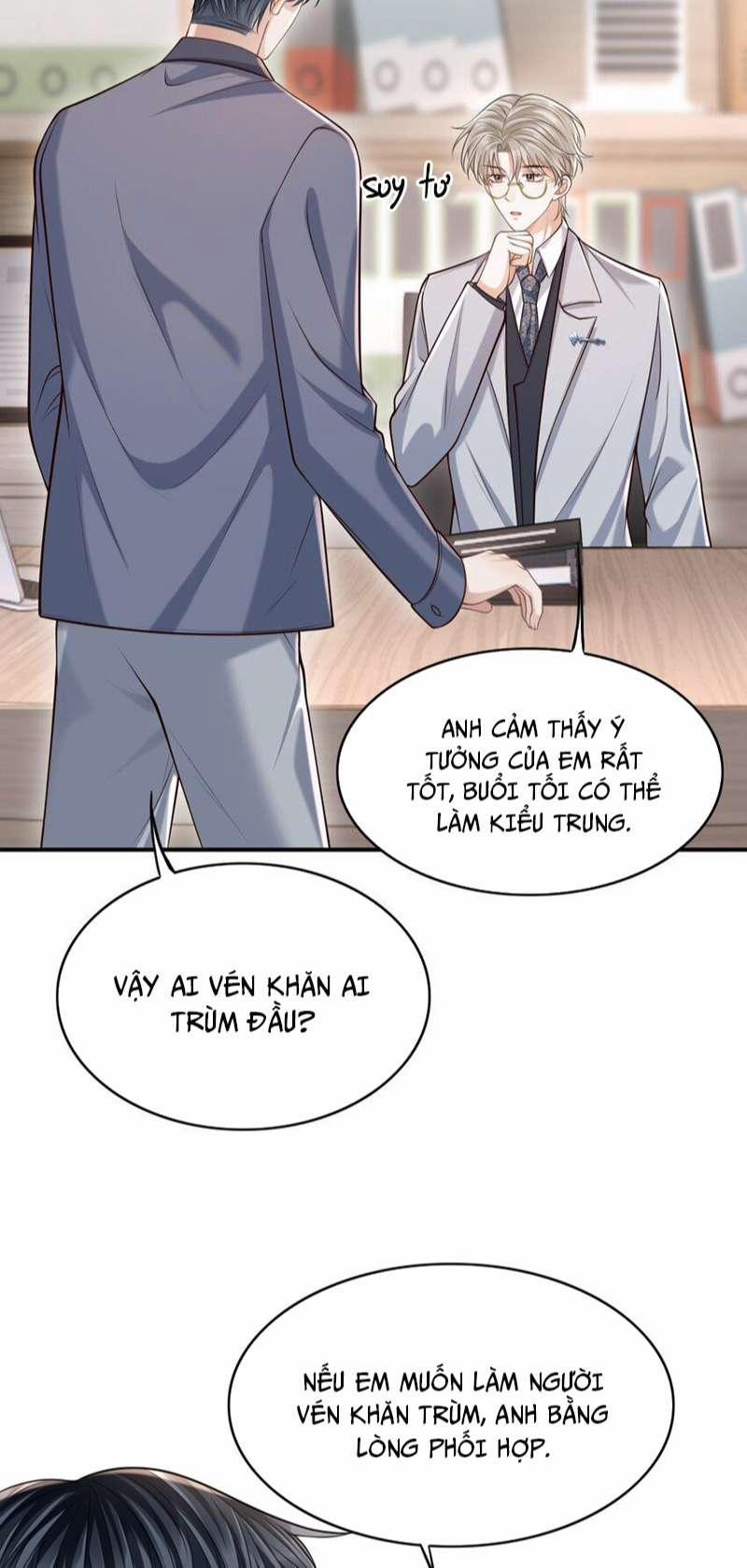 Đế Tâm 38 trang 34