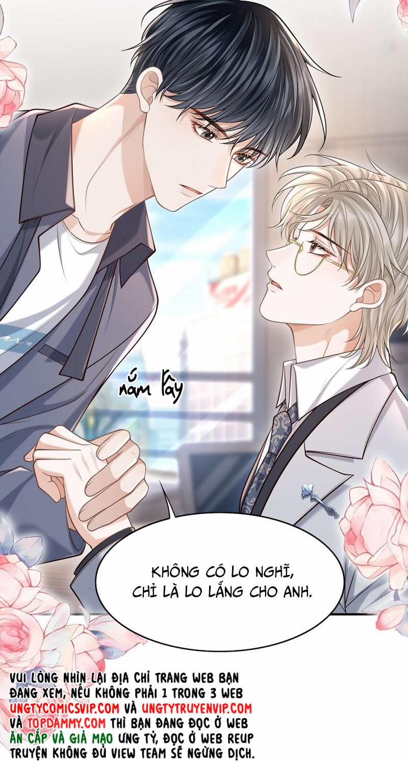 Đế Tâm 38 trang 39