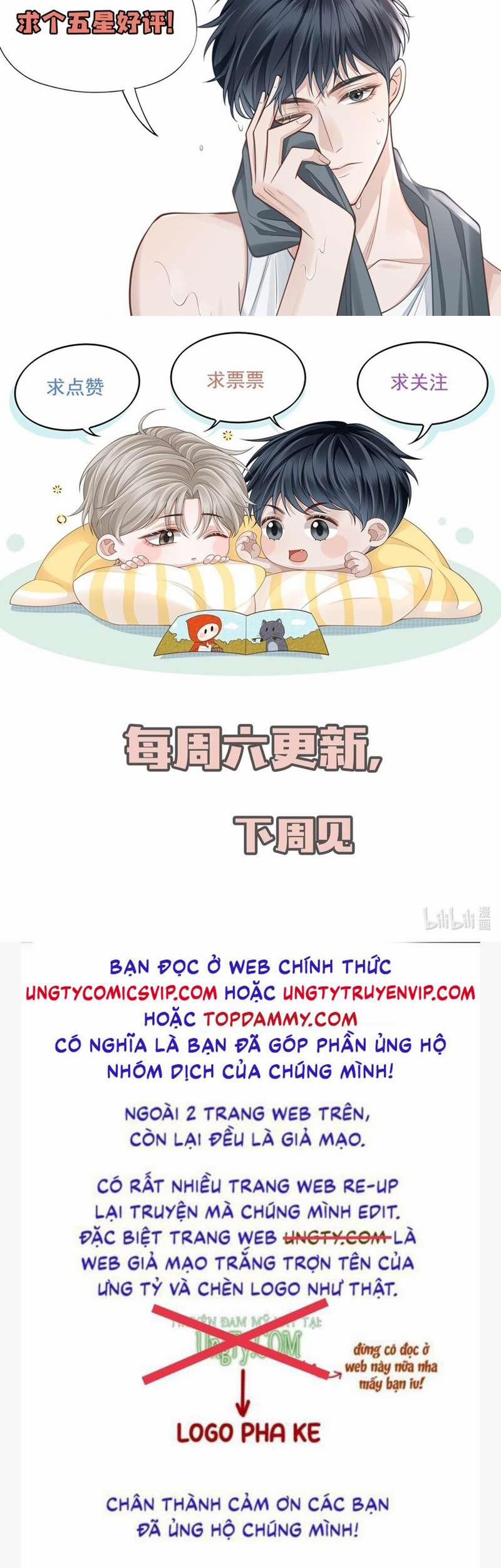 Đế Tâm 38 trang 41