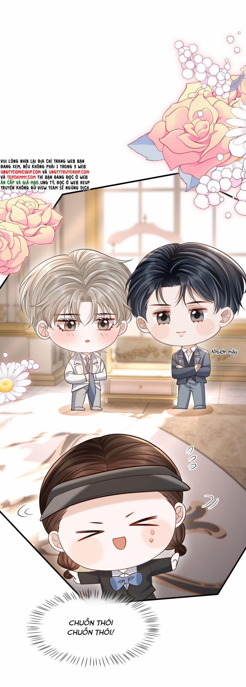 Đế Tâm 39 trang 10