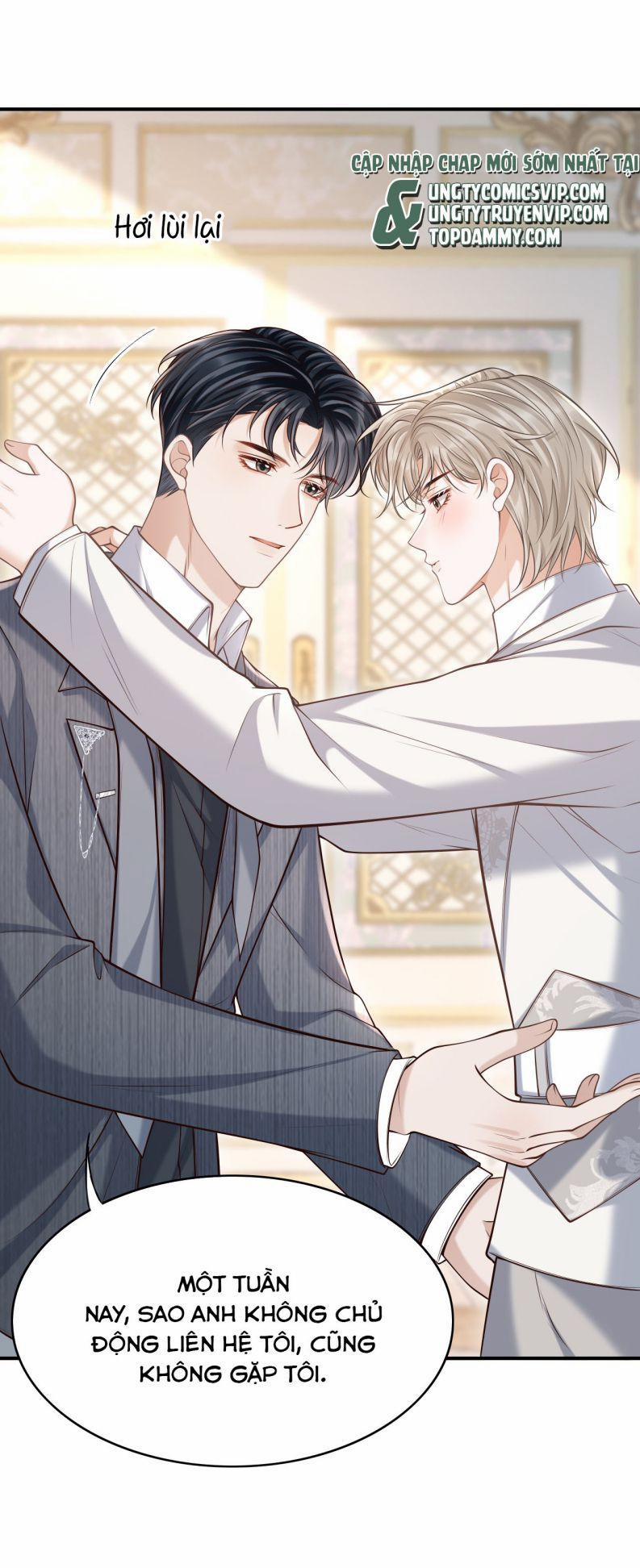 Đế Tâm 39 trang 18