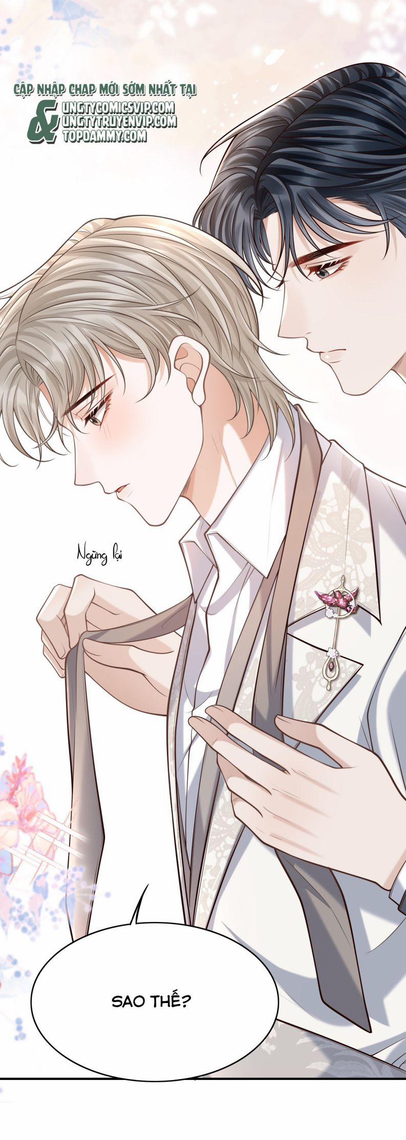 Đế Tâm 39 trang 34