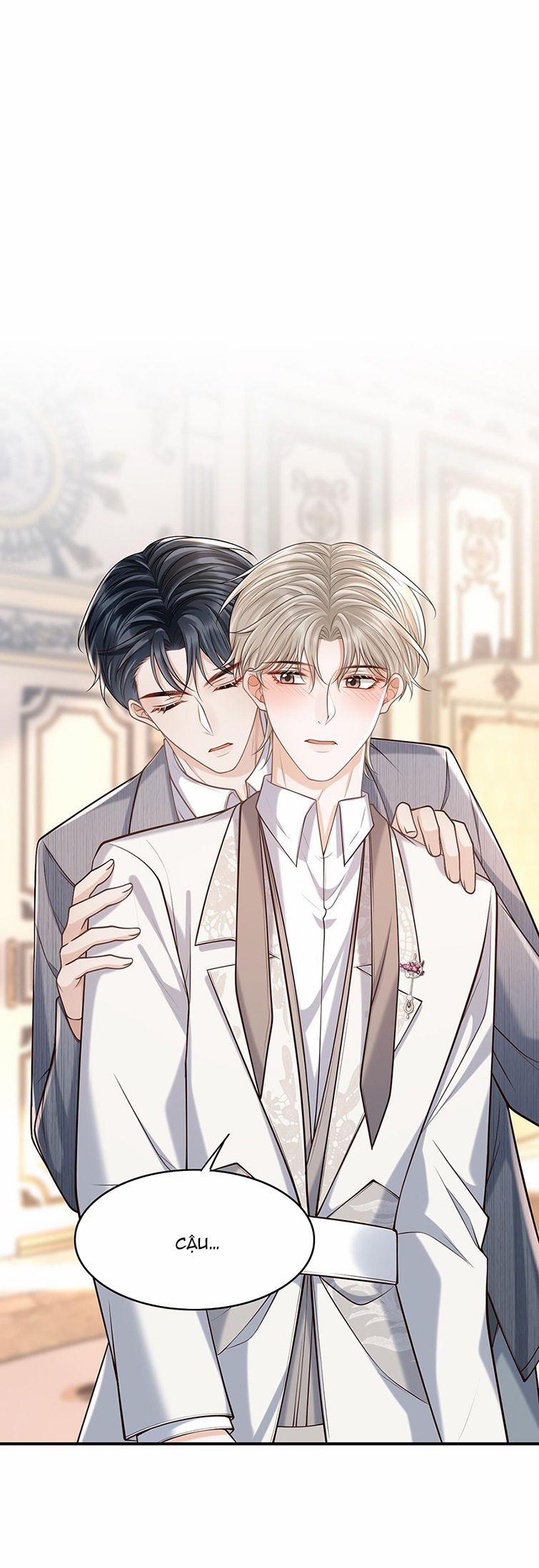 Đế Tâm 40 trang 1