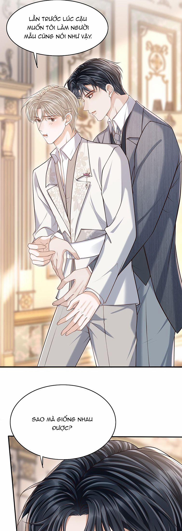 Đế Tâm 40 trang 11