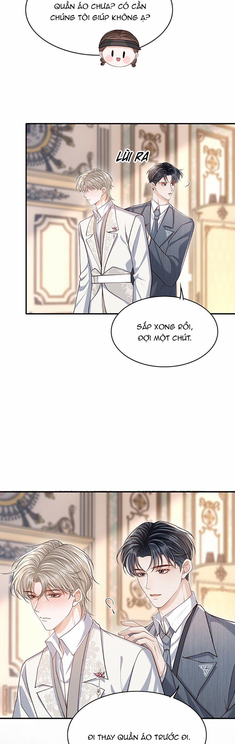 Đế Tâm 40 trang 14