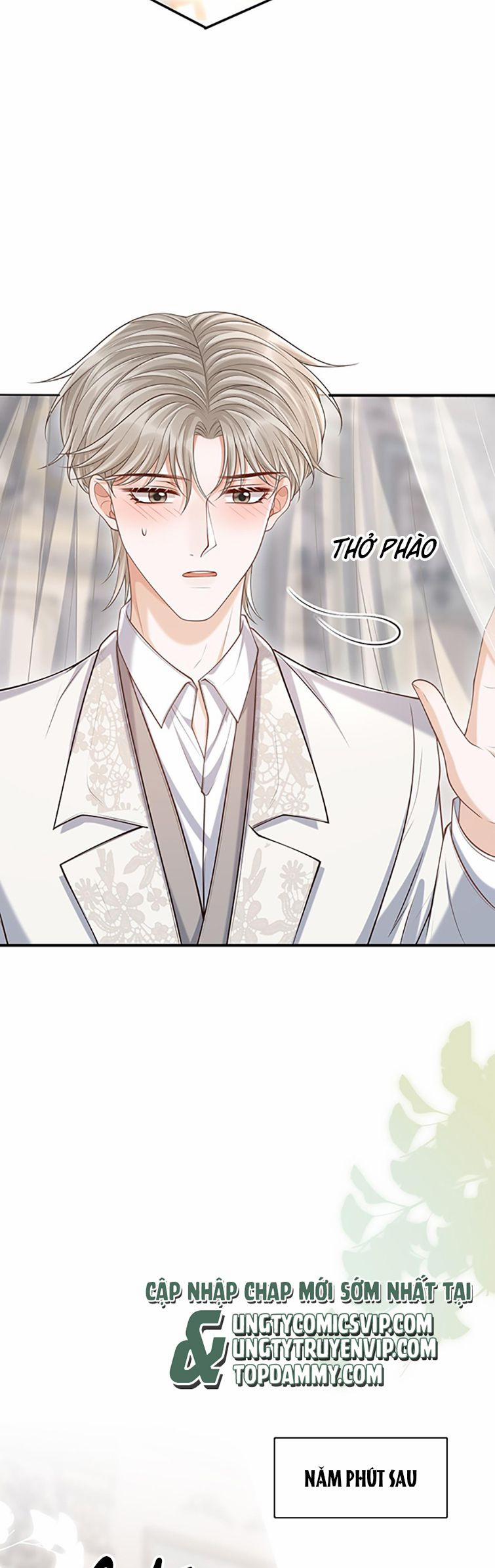 Đế Tâm 40 trang 19