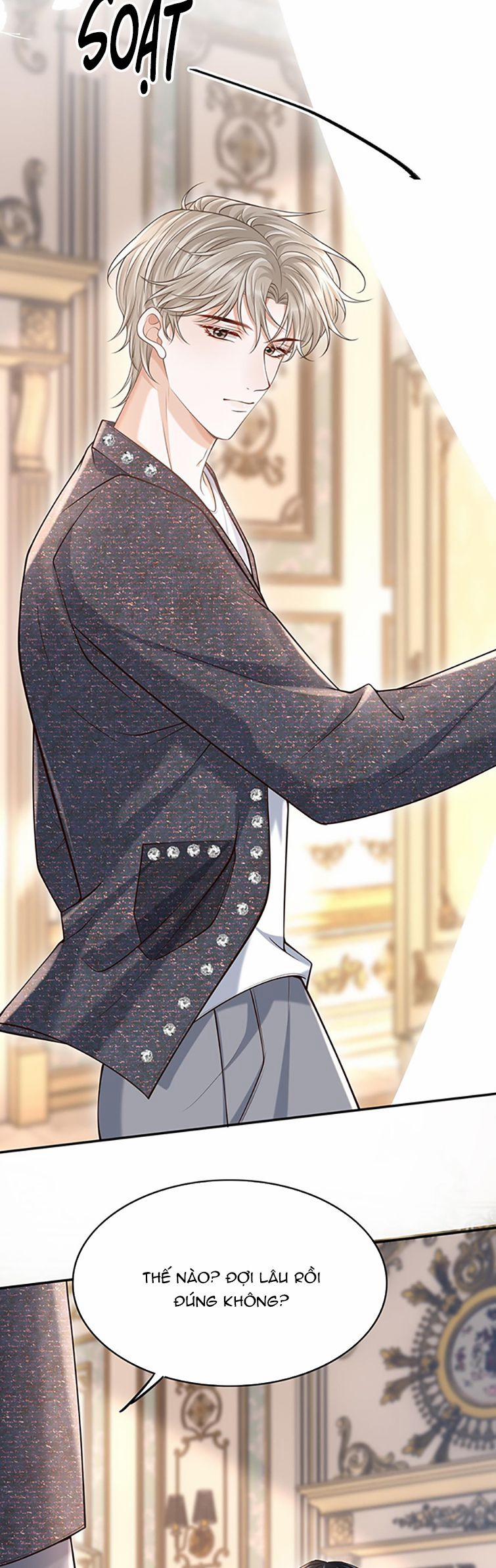 Đế Tâm 40 trang 20