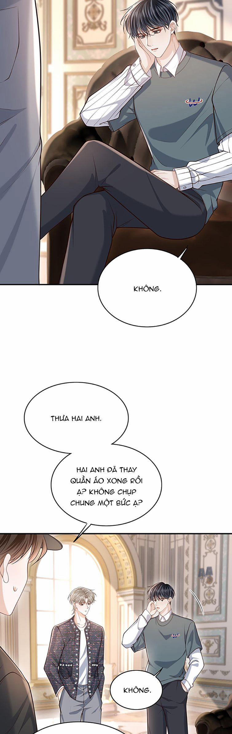 Đế Tâm 40 trang 21