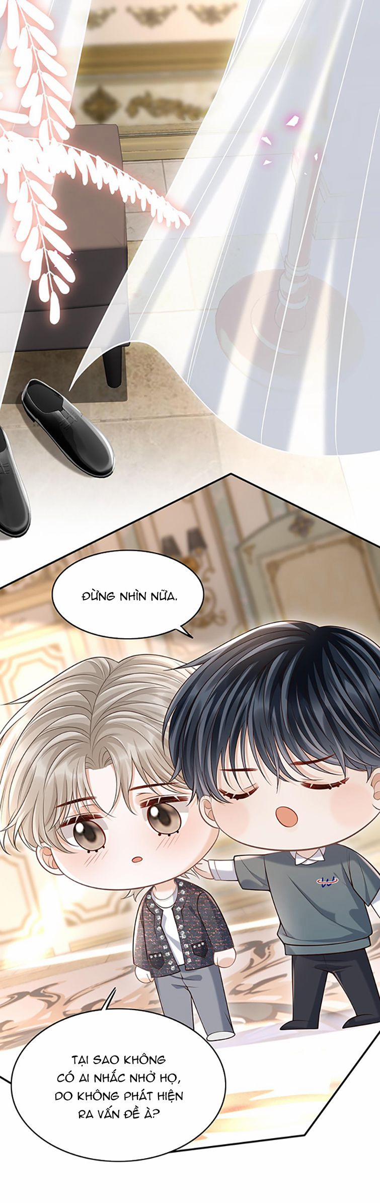 Đế Tâm 40 trang 23