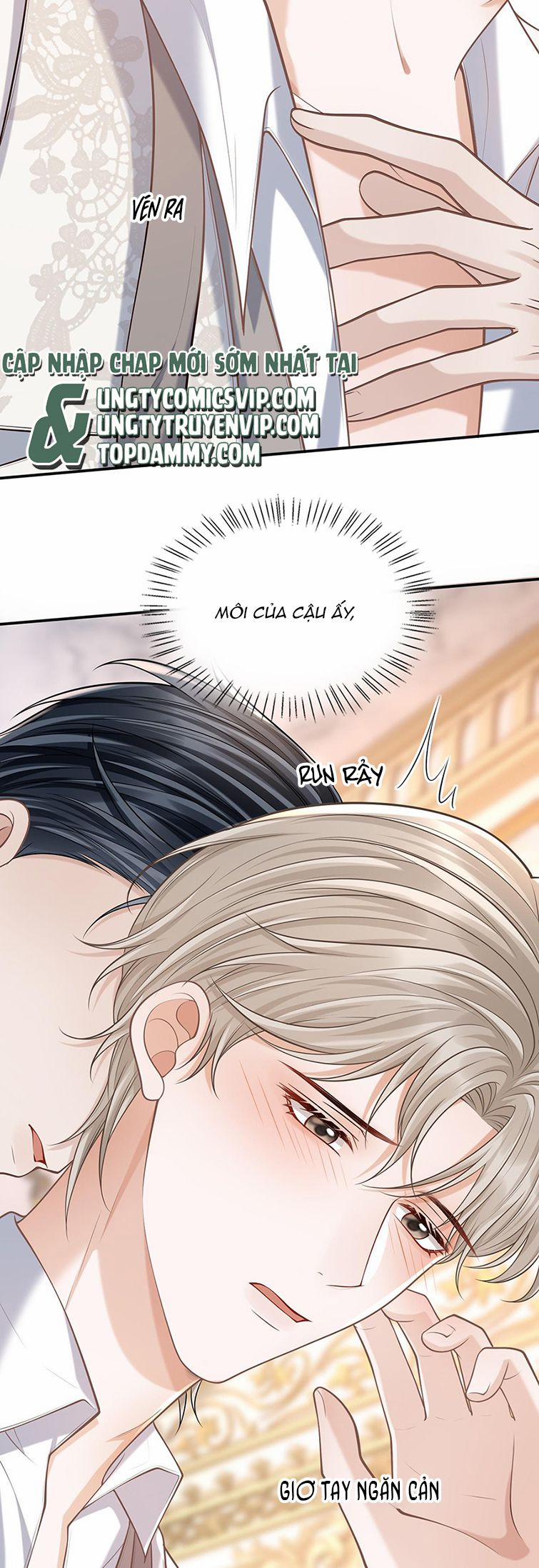 Đế Tâm 40 trang 3