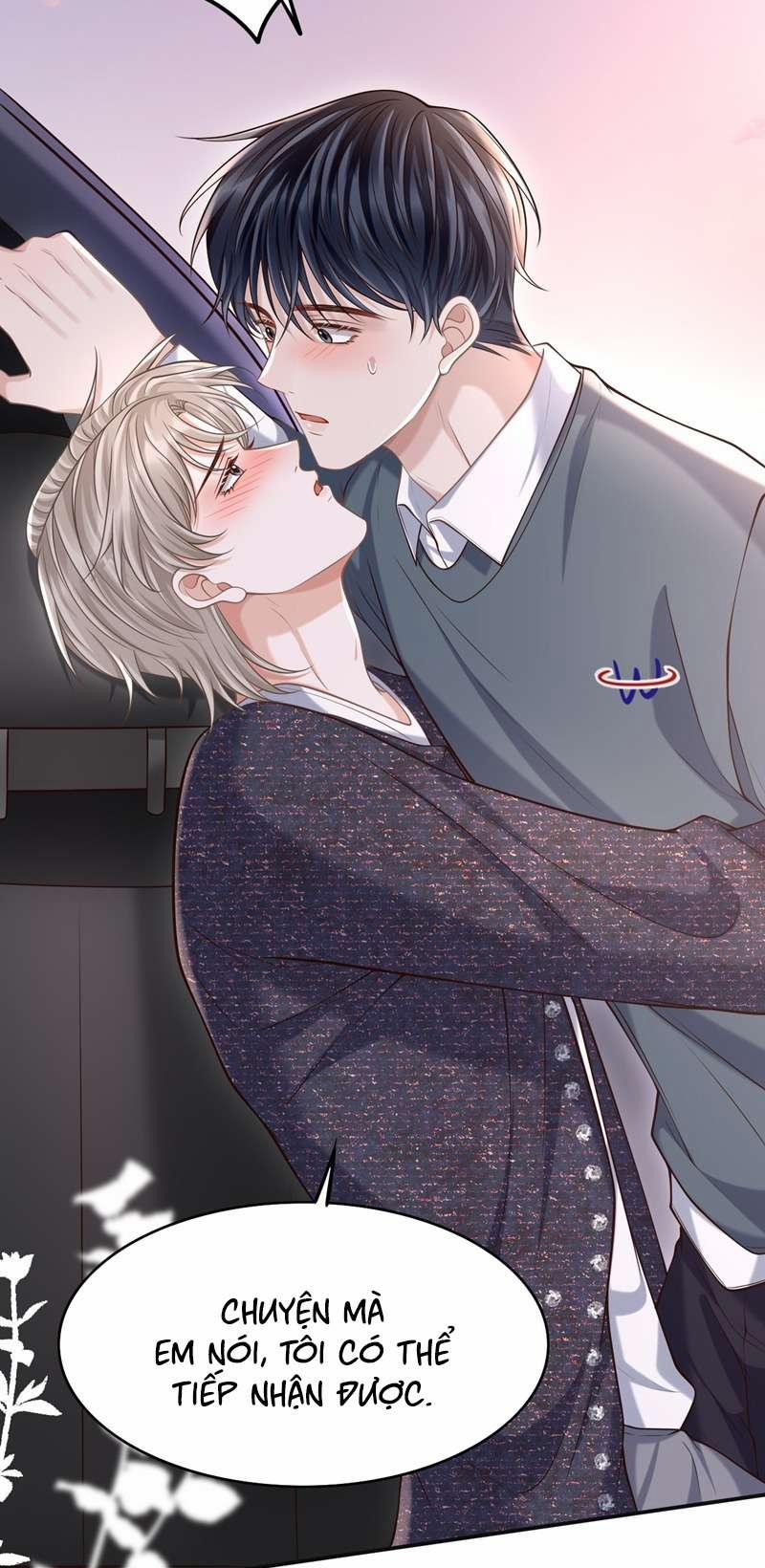 Đế Tâm 41 trang 34