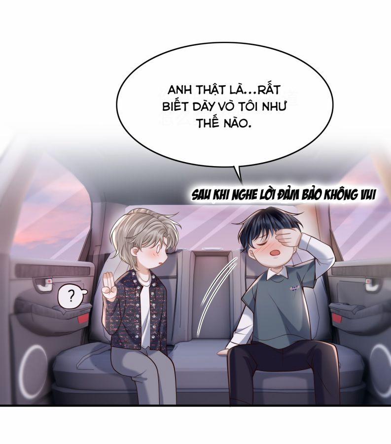 Đế Tâm 42 trang 22