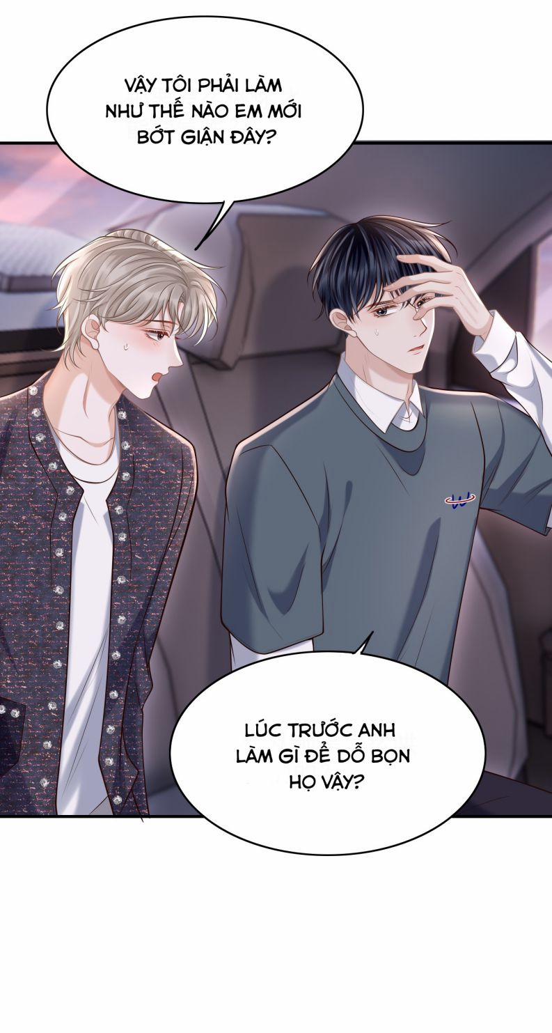 Đế Tâm 42 trang 23