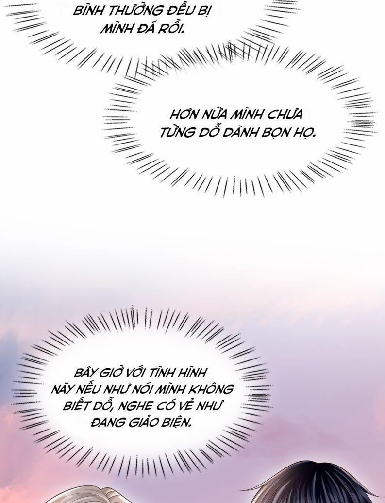 Đế Tâm 42 trang 25