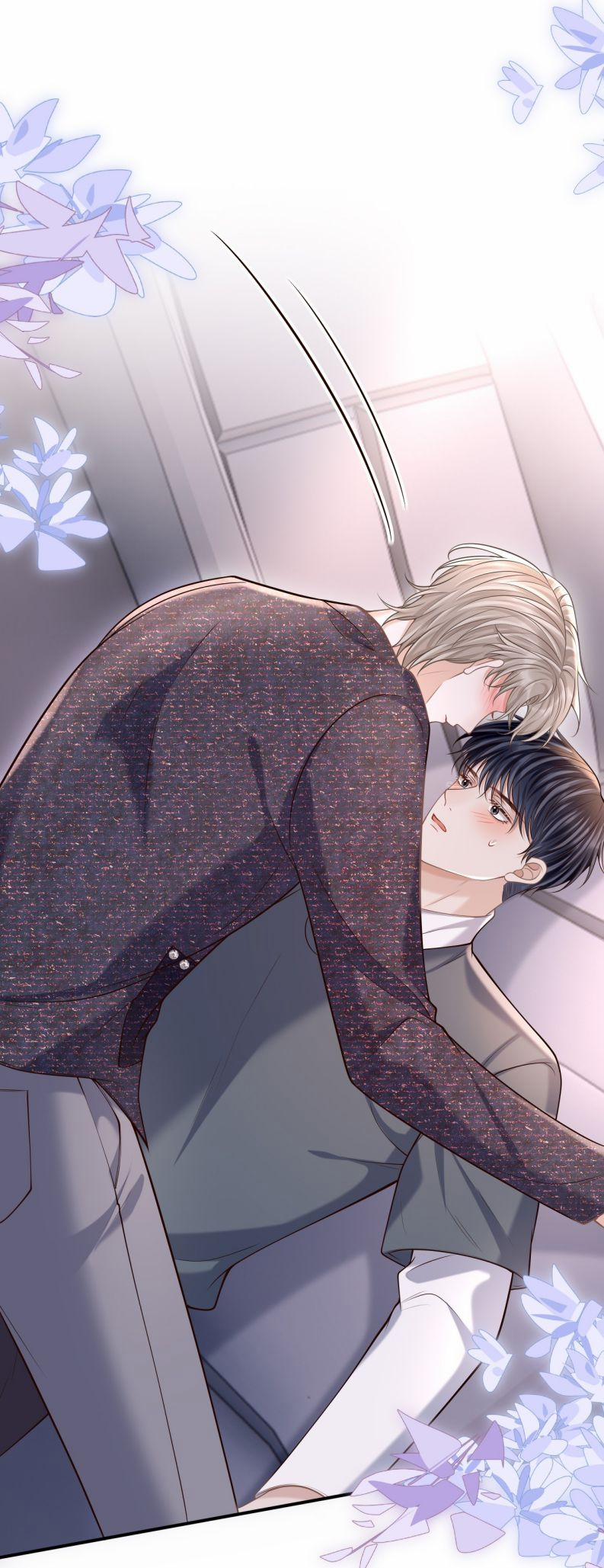 Đế Tâm 42 trang 31