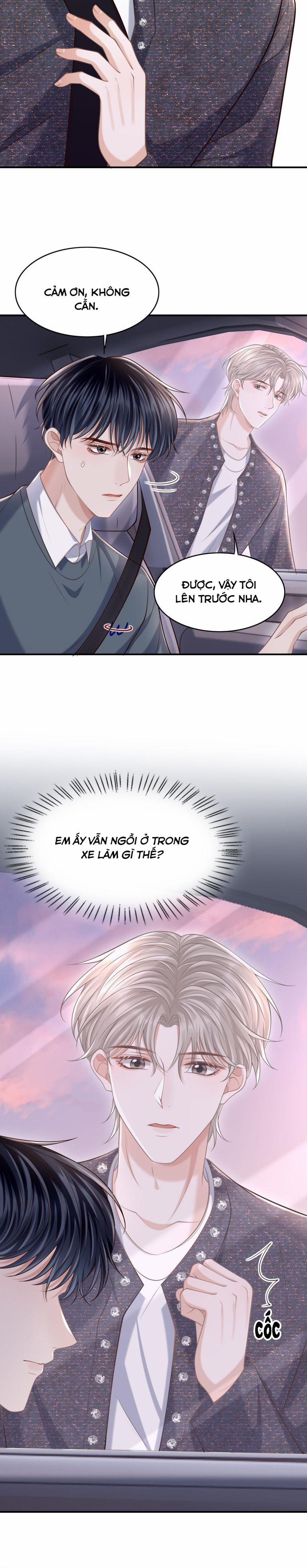 Đế Tâm 43 trang 11