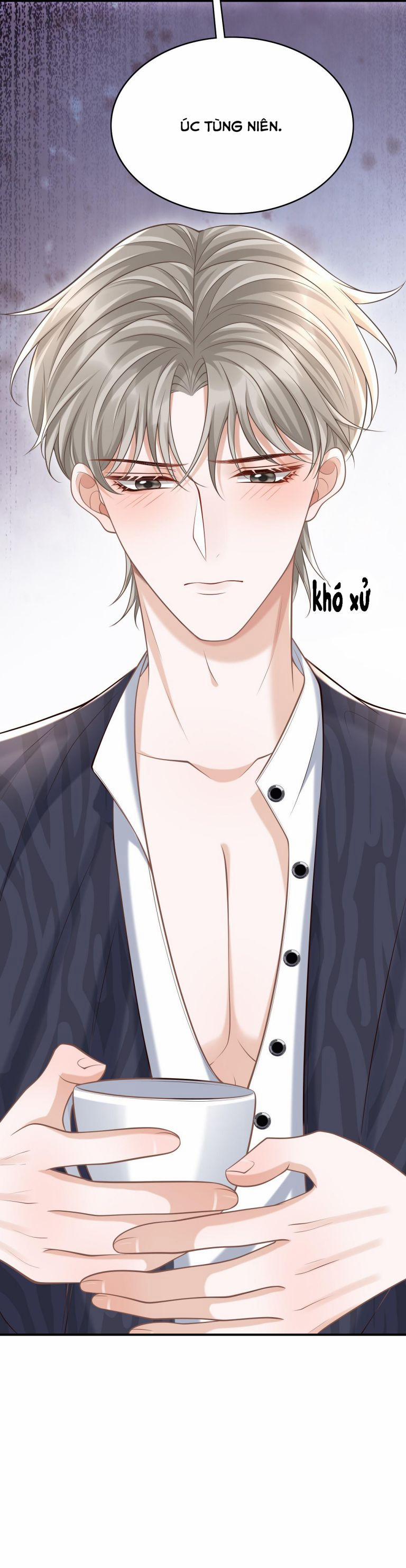 Đế Tâm 43 trang 17