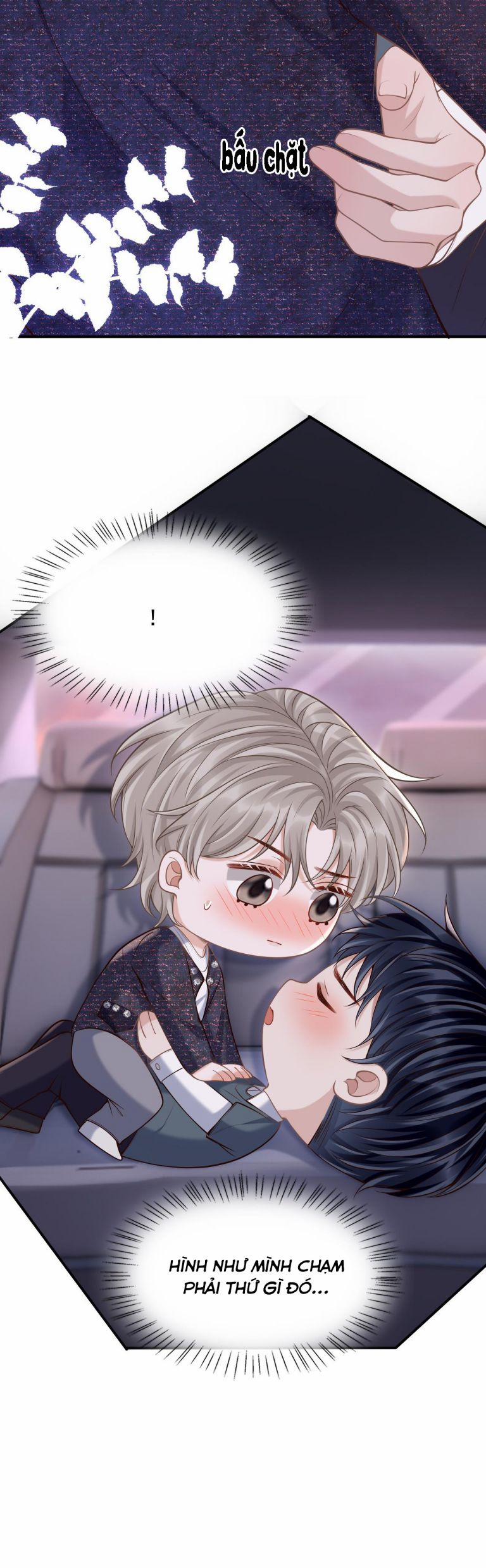 Đế Tâm 43 trang 5
