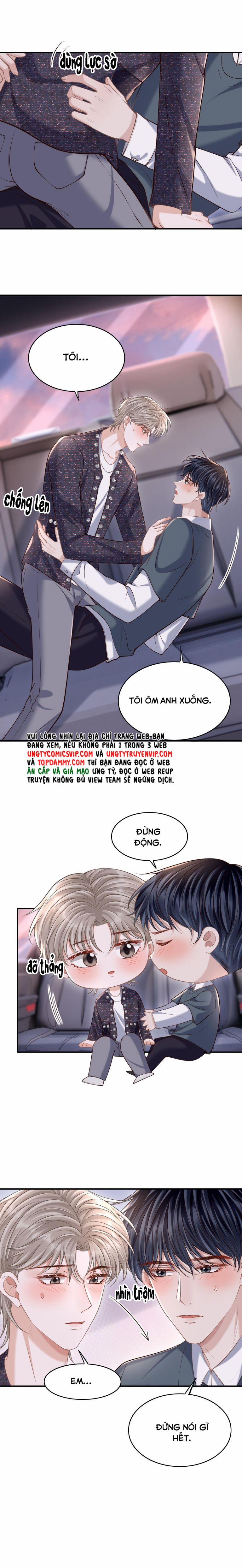 Đế Tâm 43 trang 6