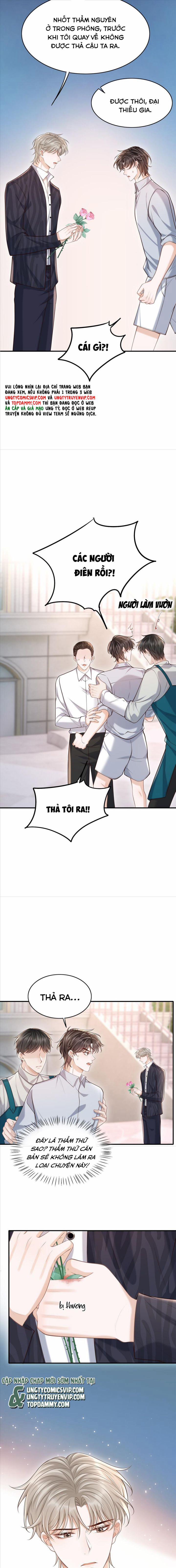 Đế Tâm 44 trang 8