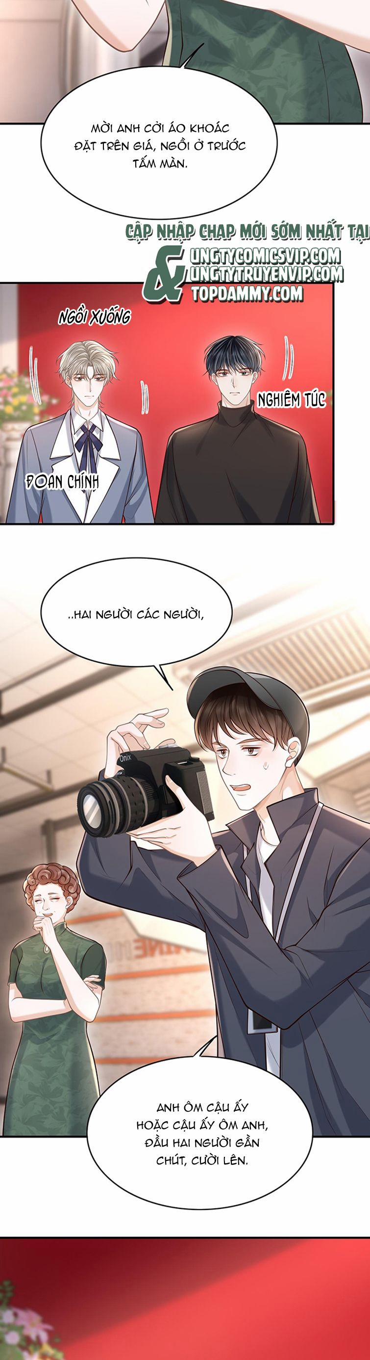 Đế Tâm 45 trang 22