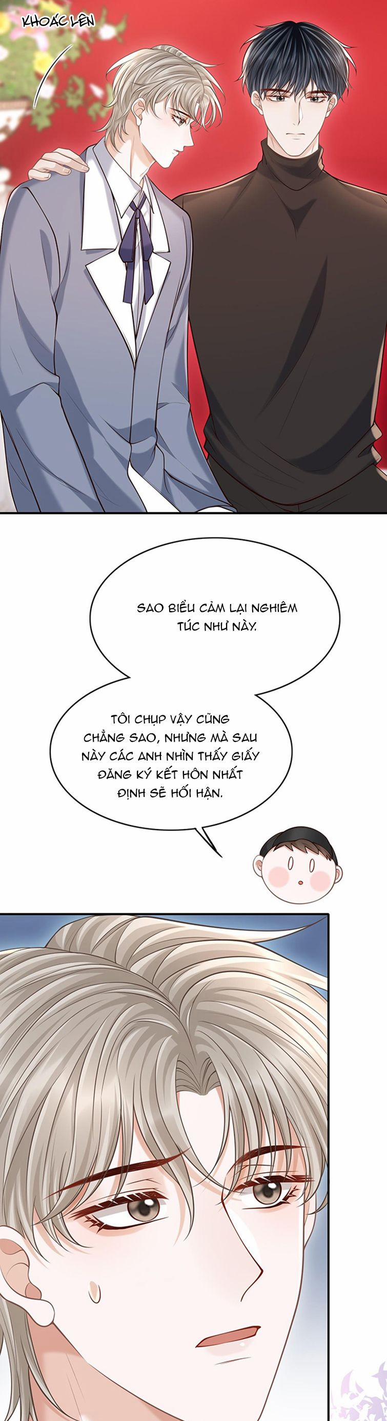 Đế Tâm 45 trang 23