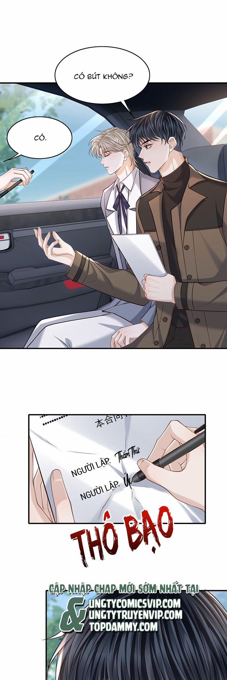 Đế Tâm 45 trang 9