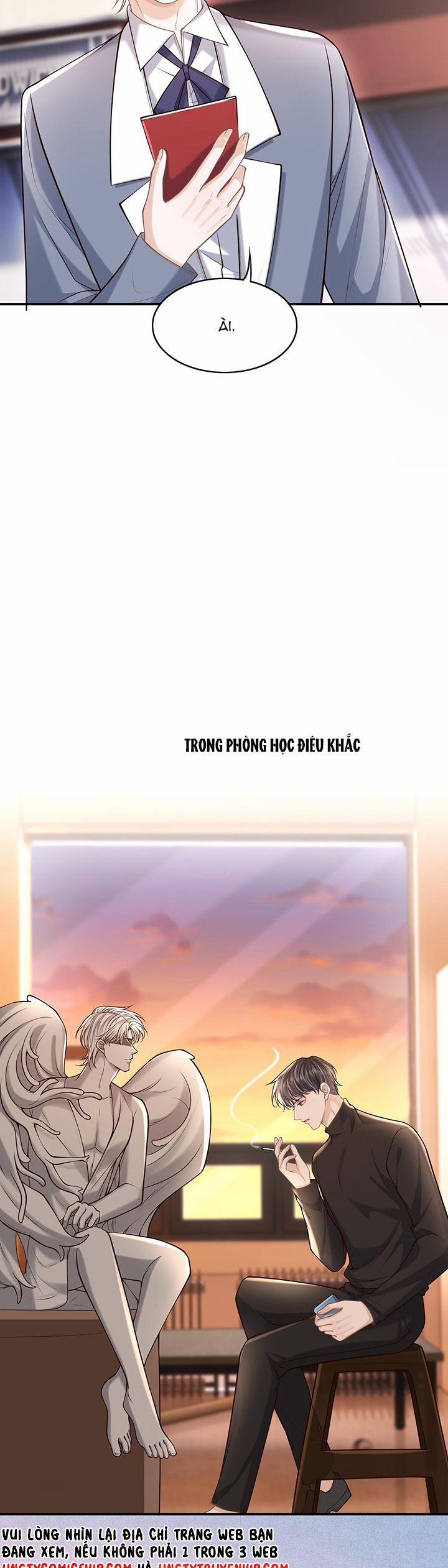 Đế Tâm 46 trang 10