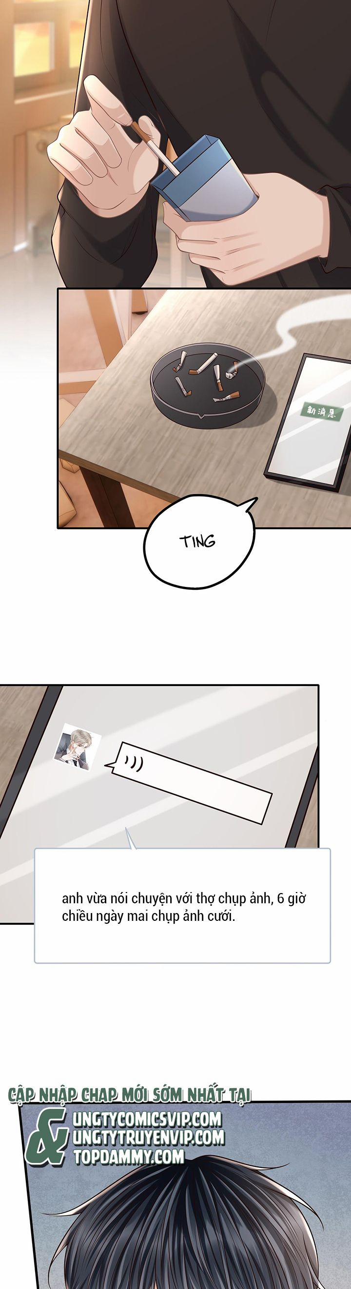 Đế Tâm 46 trang 12